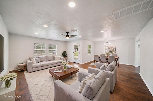 418 S Brewer Street Brewer, Vinita, OK 74301