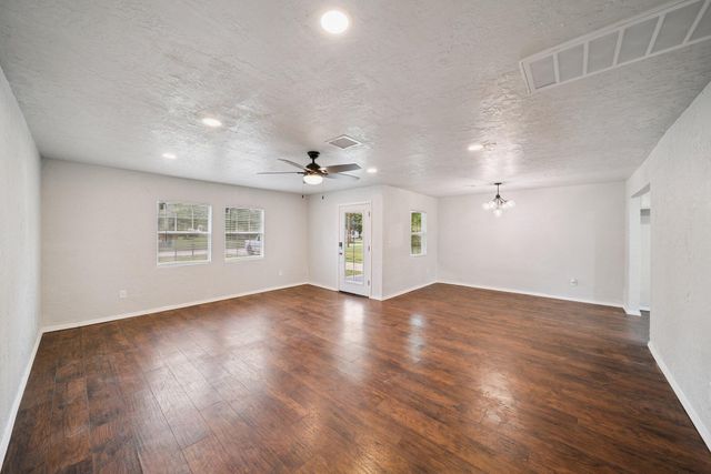 418 S Brewer Street Brewer, Vinita, OK 74301