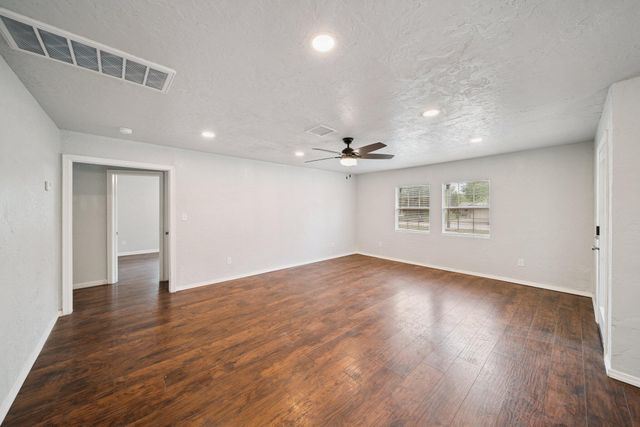 418 S Brewer Street Brewer, Vinita, OK 74301