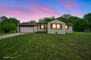418 S Brewer Street Brewer, Vinita, OK 74301