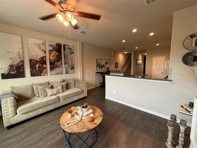 3610 Vista Pointe Drive, Pasadena, TX 77504