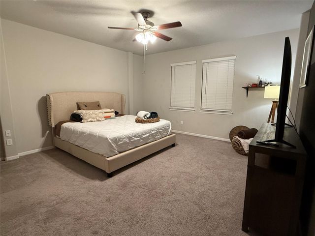 3610 Vista Pointe Drive, Pasadena, TX 77504