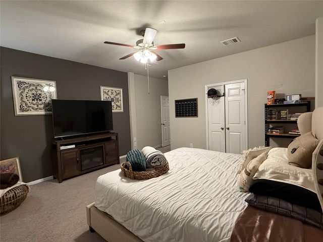 3610 Vista Pointe Drive, Pasadena, TX 77504