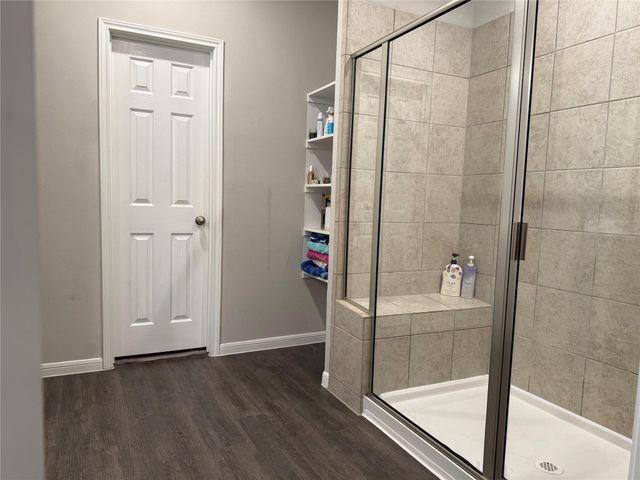 3610 Vista Pointe Drive, Pasadena, TX 77504