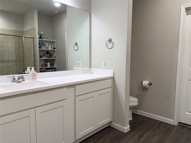 3610 Vista Pointe Drive, Pasadena, TX 77504