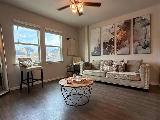 3610 Vista Pointe Drive, Pasadena, TX 77504