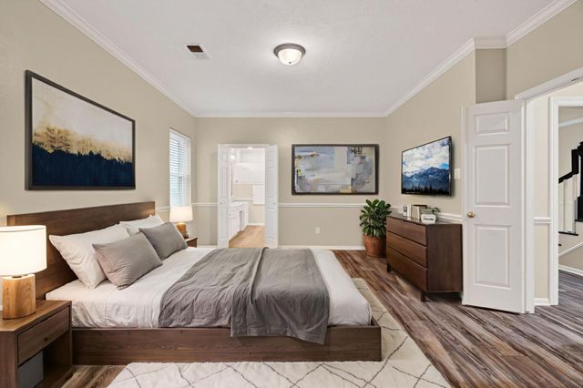 5010 Plantation Colony Court, Sugar Land, TX 77478