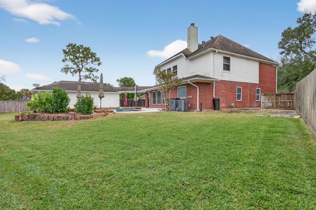 5010 Plantation Colony Court, Sugar Land, TX 77478