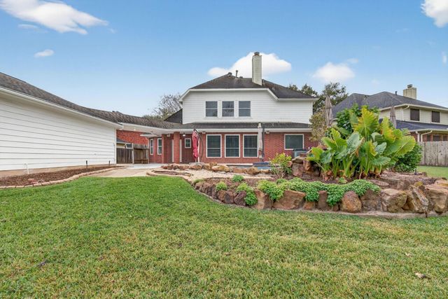 5010 Plantation Colony Court, Sugar Land, TX 77478