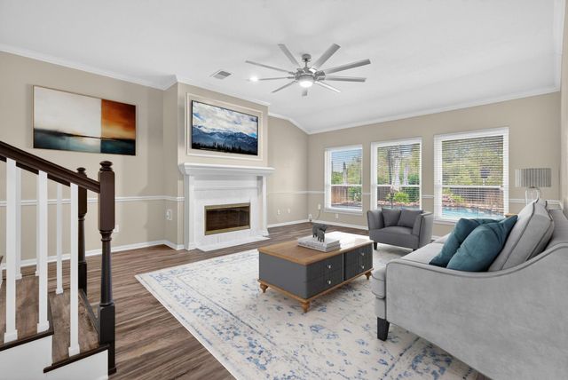 5010 Plantation Colony Court, Sugar Land, TX 77478