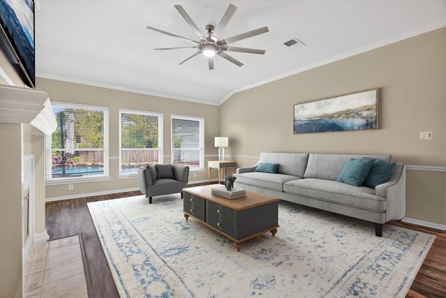 5010 Plantation Colony Court, Sugar Land, TX 77478