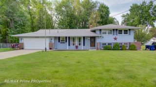 1062 Orth Road, Saginaw, MI 48601
