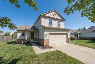 7191 Roxbury Drive, Ypsilanti, MI 48197
