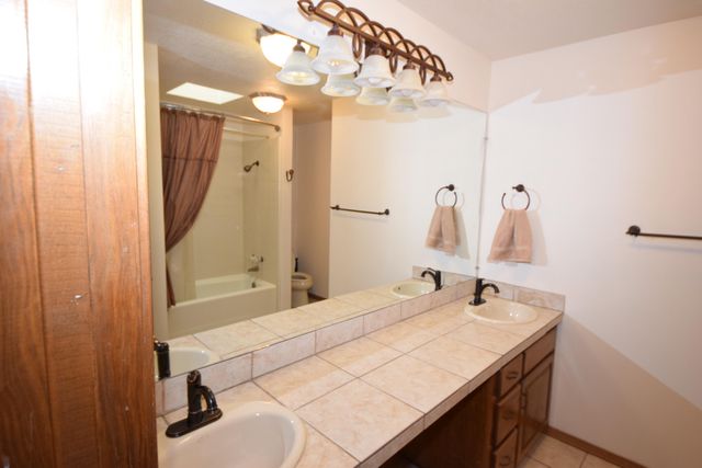 8808 N Caminito Drive NE, Albuquerque, NM 87111
