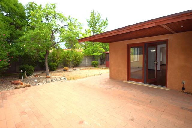 8808 N Caminito Drive NE, Albuquerque, NM 87111