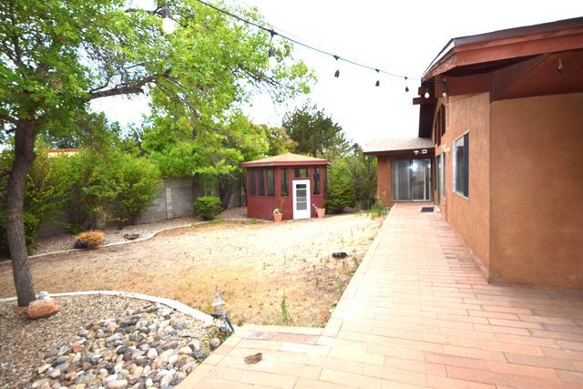 8808 N Caminito Drive NE, Albuquerque, NM 87111