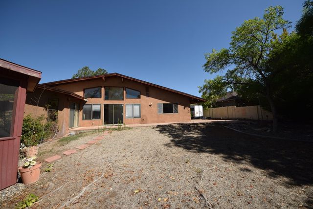 8808 N Caminito Drive NE, Albuquerque, NM 87111