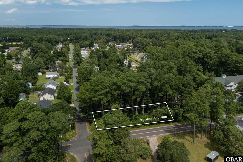Image 1 of property listing at 707 Harriot Street Unit: Lot 7, Manteo, NC 27954