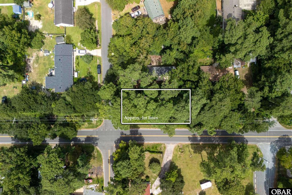 Image 2 of property listing at 707 Harriot Street Unit: Lot 7, Manteo, NC 27954