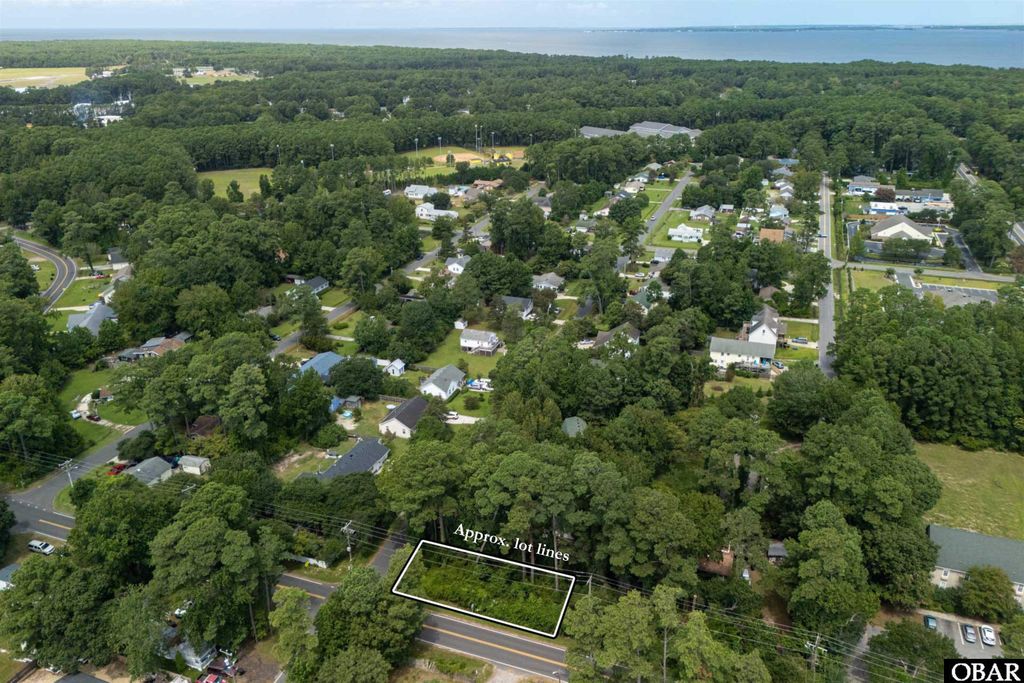 Image 11 of property listing at 707 Harriot Street Unit: Lot 7, Manteo, NC 27954