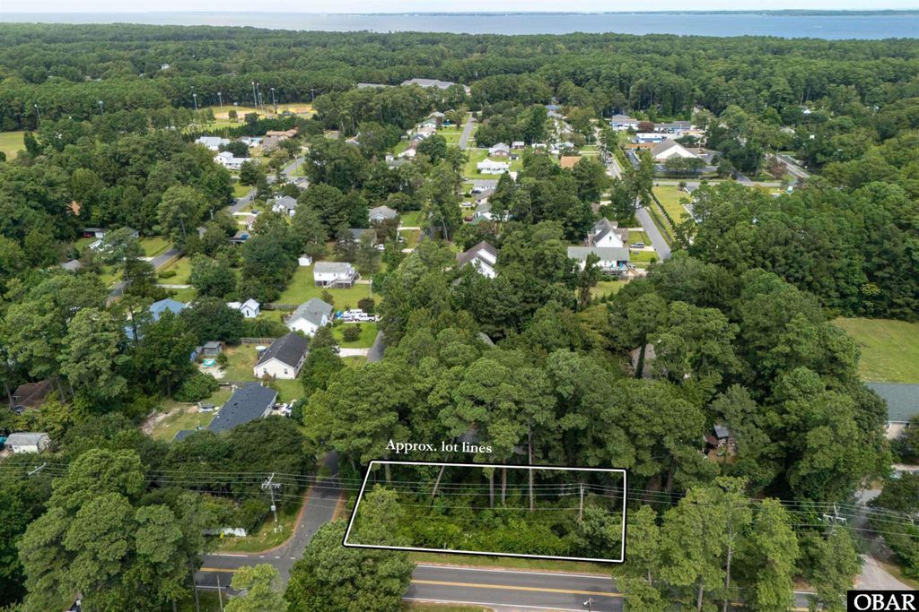 Image 13 of property listing at 707 Harriot Street Unit: Lot 7, Manteo, NC 27954