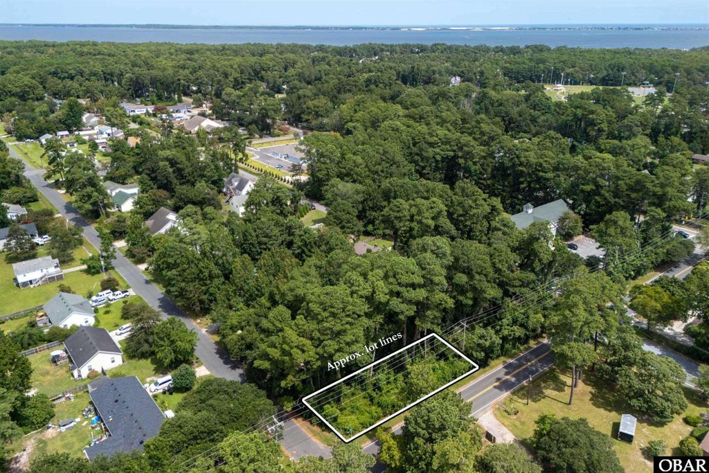 Image 3 of property listing at 707 Harriot Street Unit: Lot 7, Manteo, NC 27954