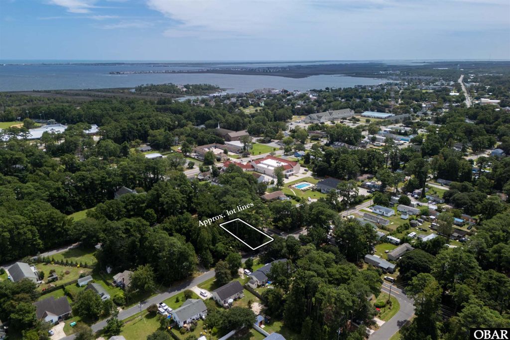 Image 5 of property listing at 707 Harriot Street Unit: Lot 7, Manteo, NC 27954