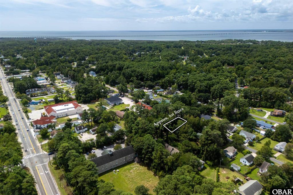 Image 7 of property listing at 707 Harriot Street Unit: Lot 7, Manteo, NC 27954