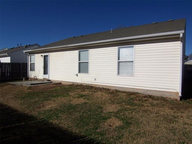 2608 Briar Patch Way, Norman, OK 73071