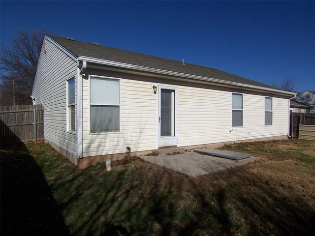 2608 Briar Patch Way, Norman, OK 73071