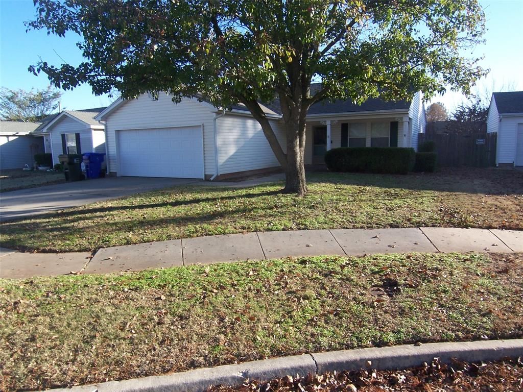 2608 Briar Patch Way, Norman, OK 73071