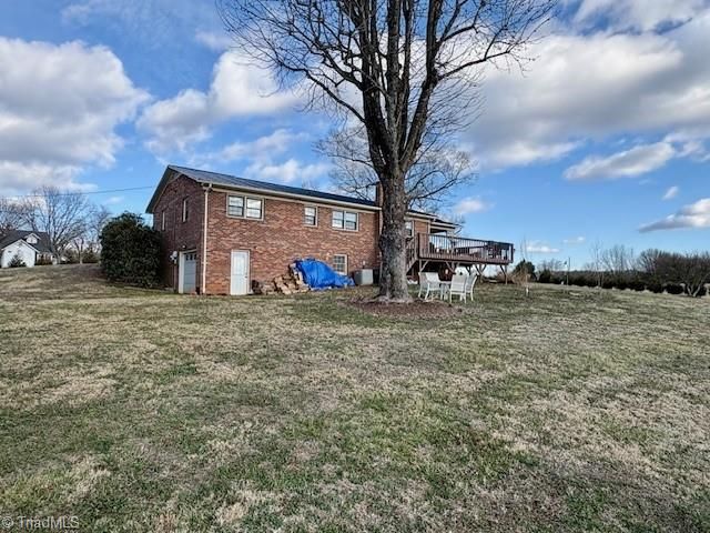 927 Shingle Gap Road, Purlear, NC 28665