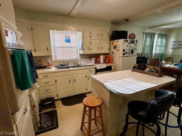 927 Shingle Gap Road, Purlear, NC 28665