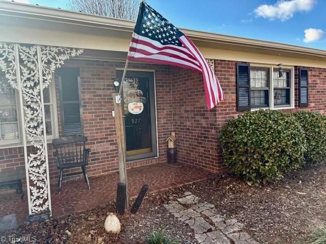927 Shingle Gap Road, Purlear, NC 28665