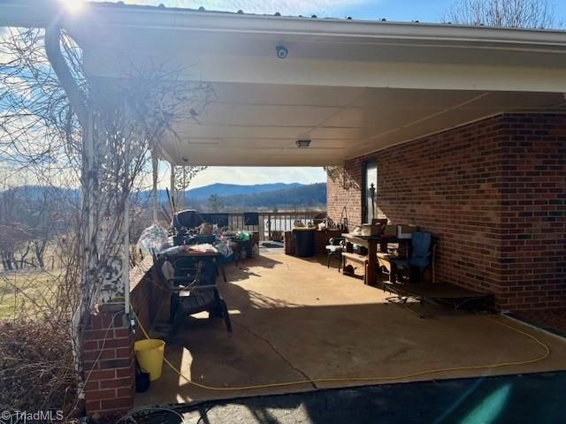 927 Shingle Gap Road, Purlear, NC 28665