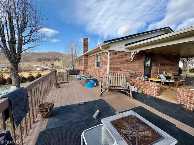 927 Shingle Gap Road, Purlear, NC 28665