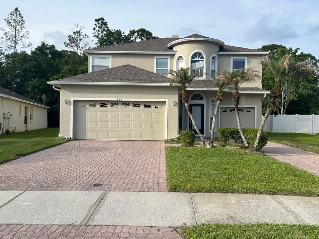 364 VENTURA DRIVE, Oldsmar, FL 34677