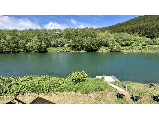 8364 SILETZ Hwy, Siletz, OR 97380