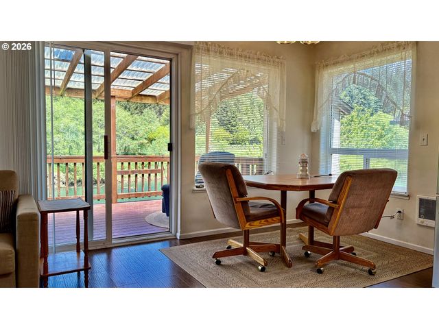 8364 SILETZ Hwy, Siletz, OR 97380