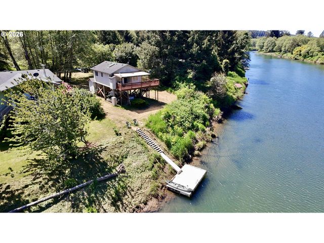 8364 SILETZ Hwy, Siletz, OR 97380