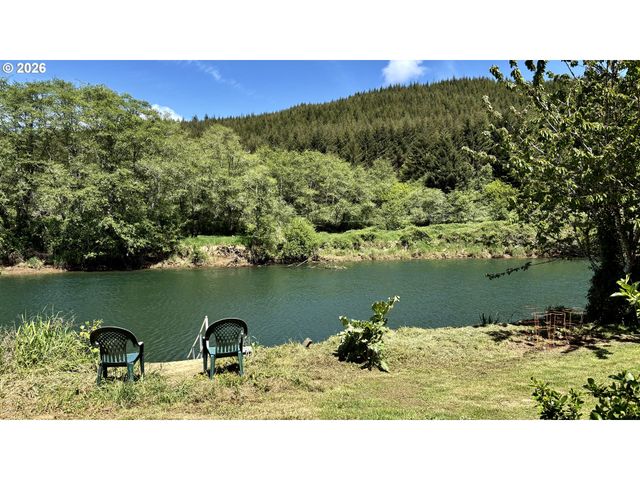 8364 SILETZ Hwy, Siletz, OR 97380