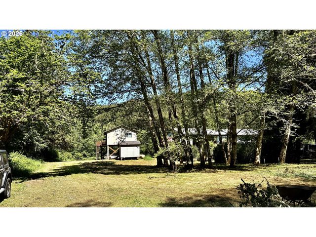 8364 SILETZ Hwy, Siletz, OR 97380