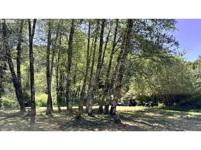 8364 SILETZ Hwy, Siletz, OR 97380
