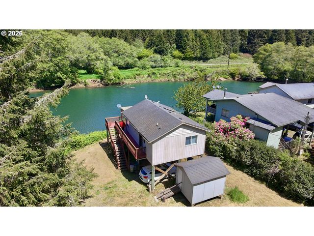 8364 SILETZ Hwy, Siletz, OR 97380