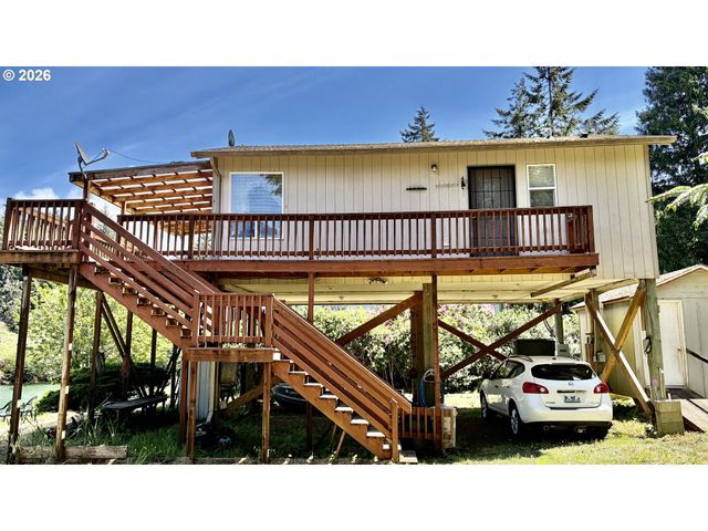 8364 SILETZ Hwy, Siletz, OR 97380