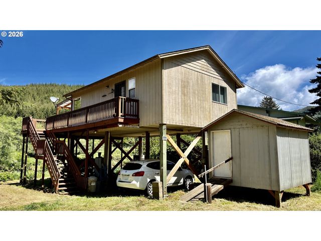 8364 SILETZ Hwy, Siletz, OR 97380