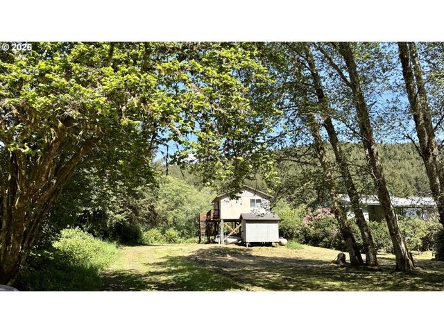 8364 SILETZ Hwy, Siletz, OR 97380
