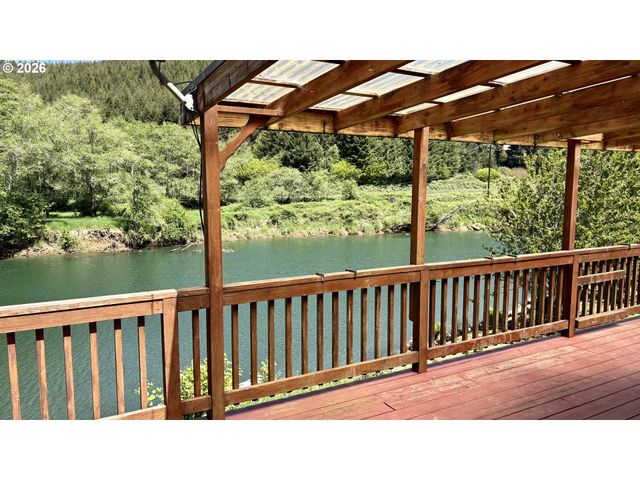 8364 SILETZ Hwy, Siletz, OR 97380
