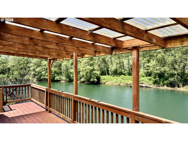 8364 SILETZ Hwy, Siletz, OR 97380