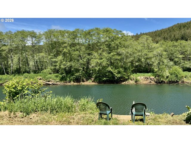 8364 SILETZ Hwy, Siletz, OR 97380